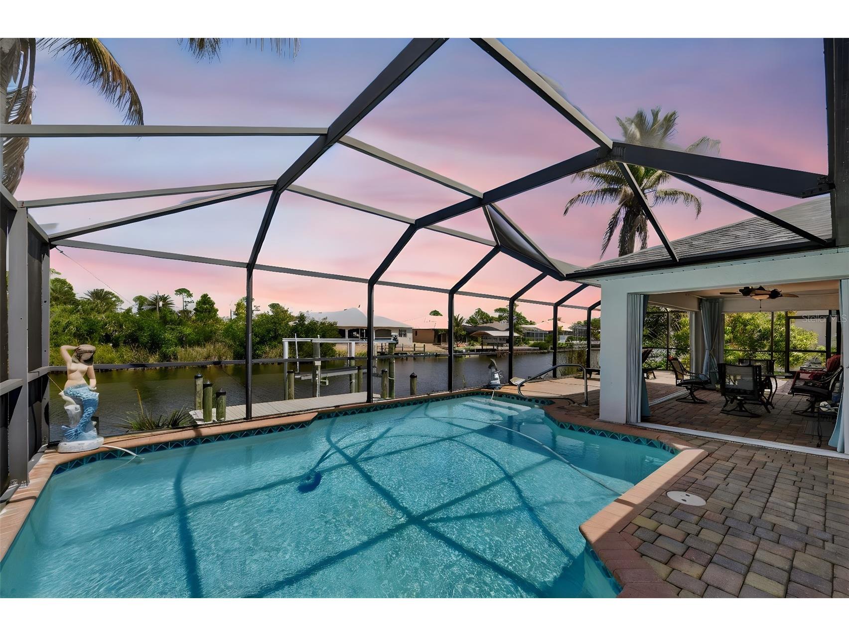 15144 Hennipen Circle Port Charlotte FL 33981 C7524271 image38