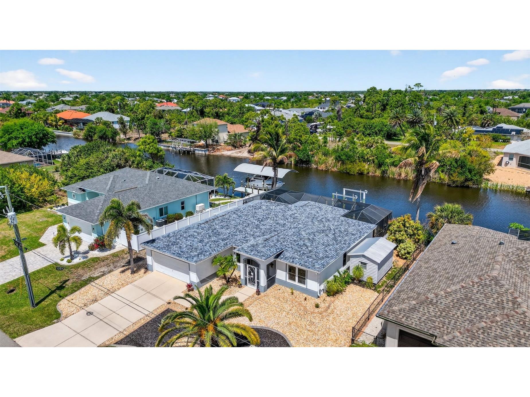 15144 Hennipen Circle Port Charlotte FL 33981 C7524271 image54