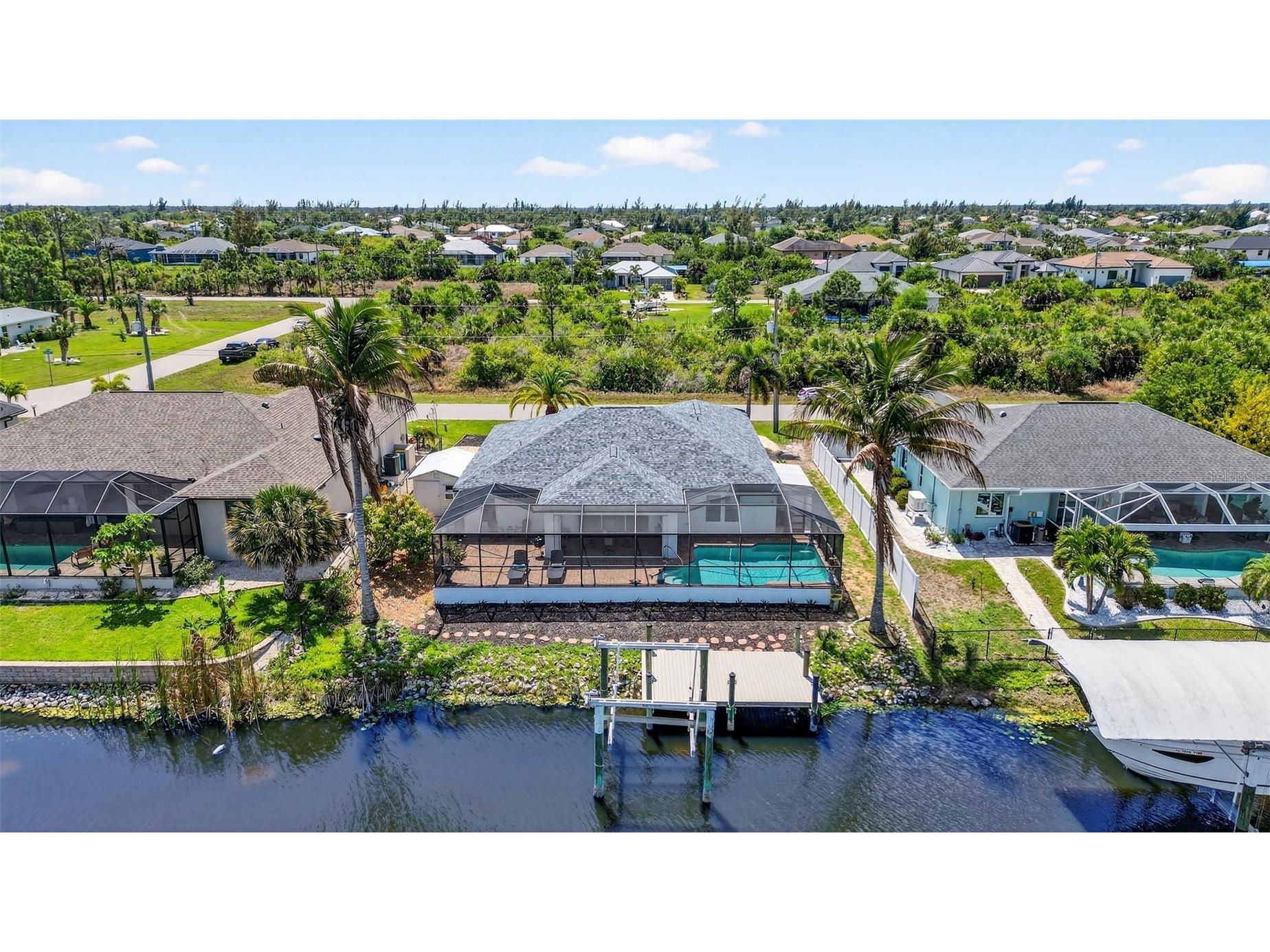 15144 Hennipen Circle Port Charlotte FL 33981 C7524271 image56