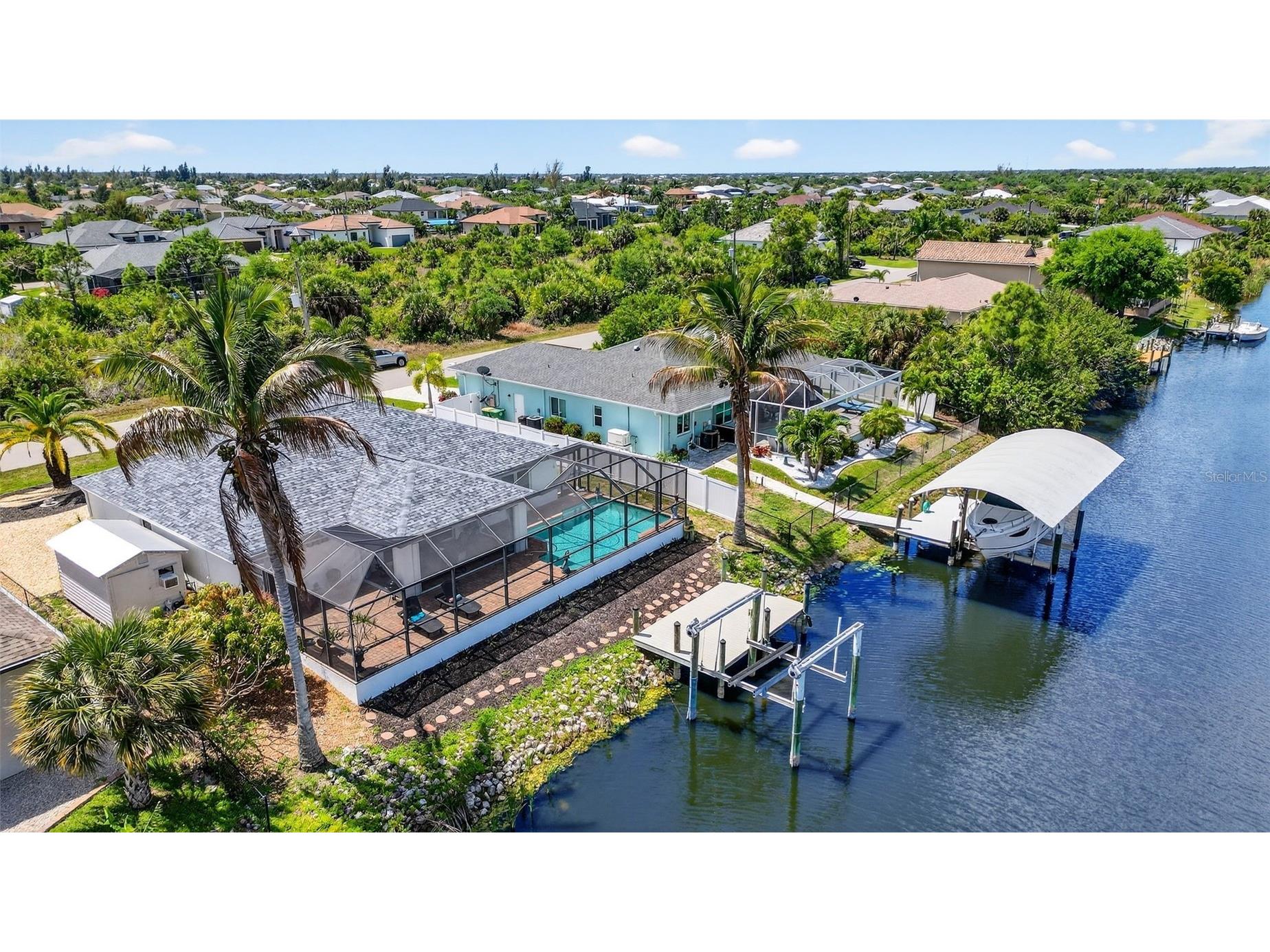 15144 Hennipen Circle Port Charlotte FL 33981 C7524271 image57