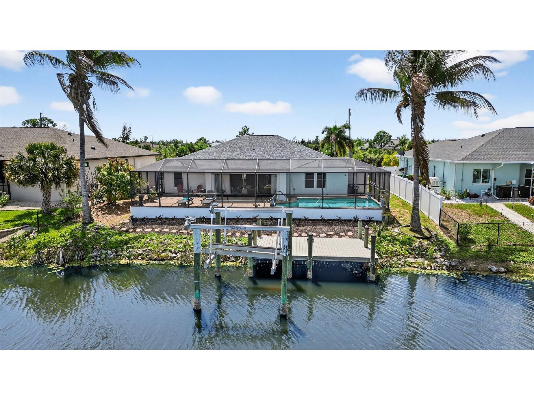 15144 Hennipen Circle Port Charlotte FL 33981 C7524271 image58