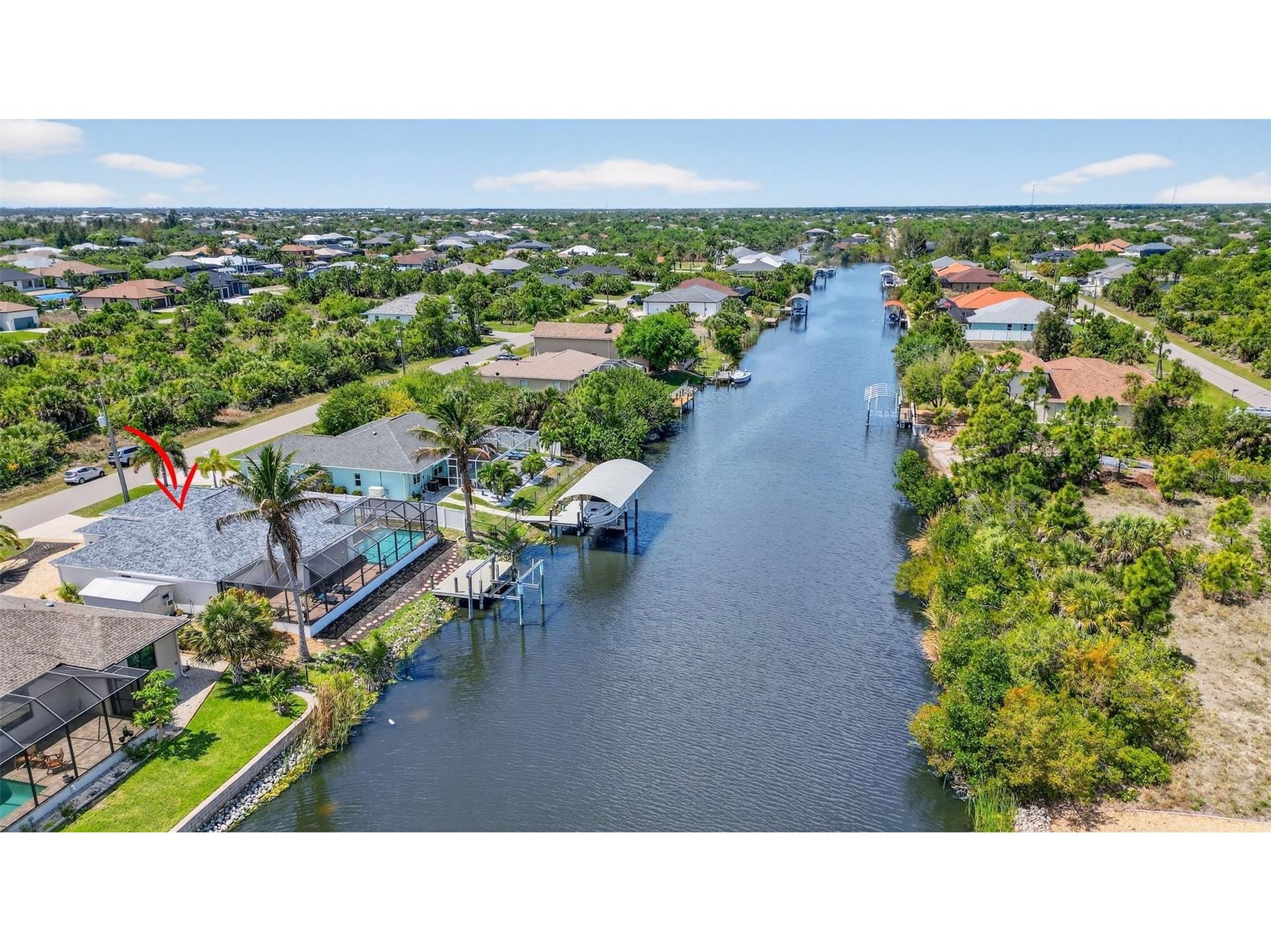 15144 Hennipen Circle Port Charlotte FL 33981 C7524271 image60