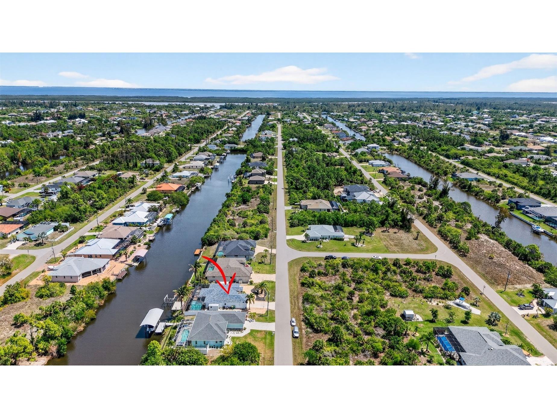 15144 Hennipen Circle Port Charlotte FL 33981 C7524271 image63