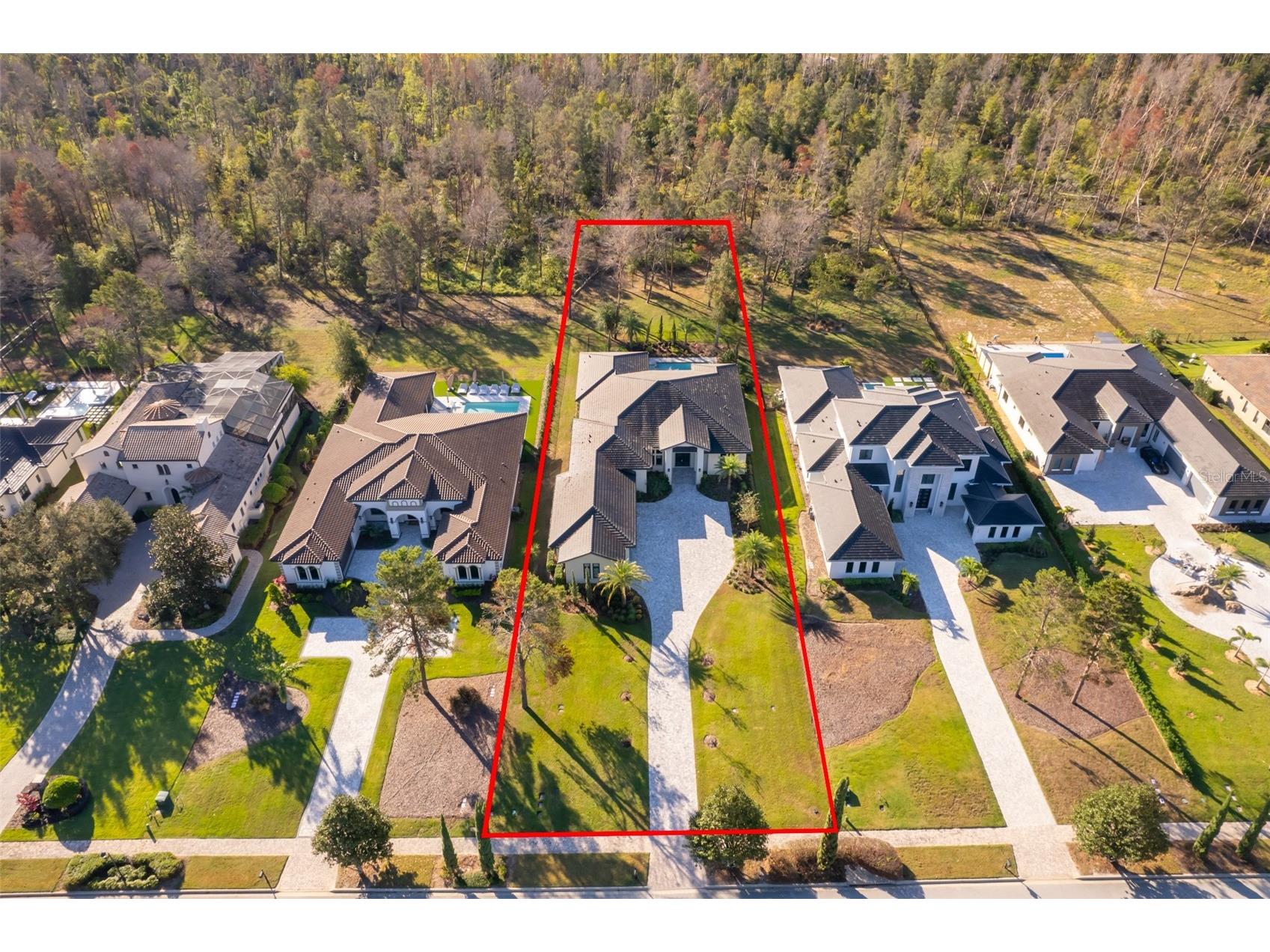 15144 Pendio Drive Montverde FL 34756 O6409213 image45