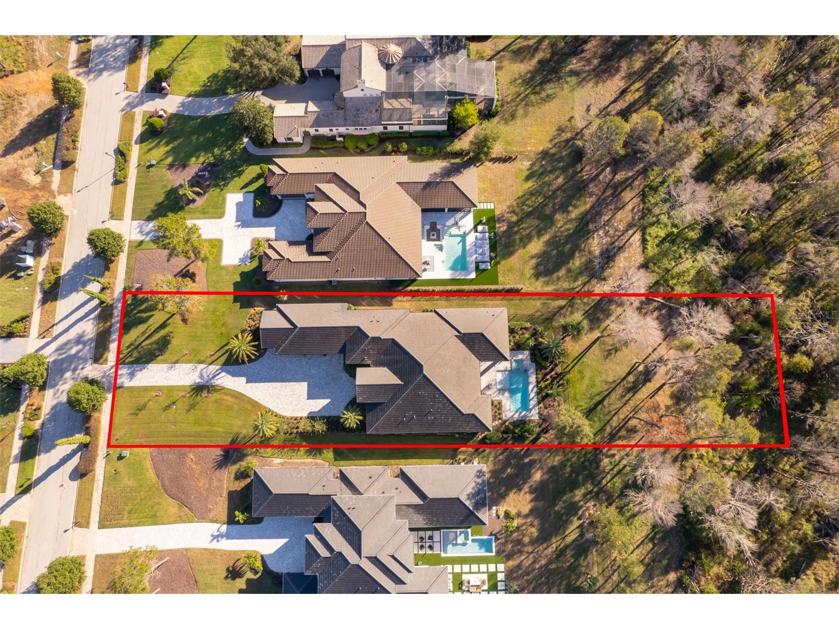 15144 Pendio Drive Montverde FL 34756 O6409213 image46