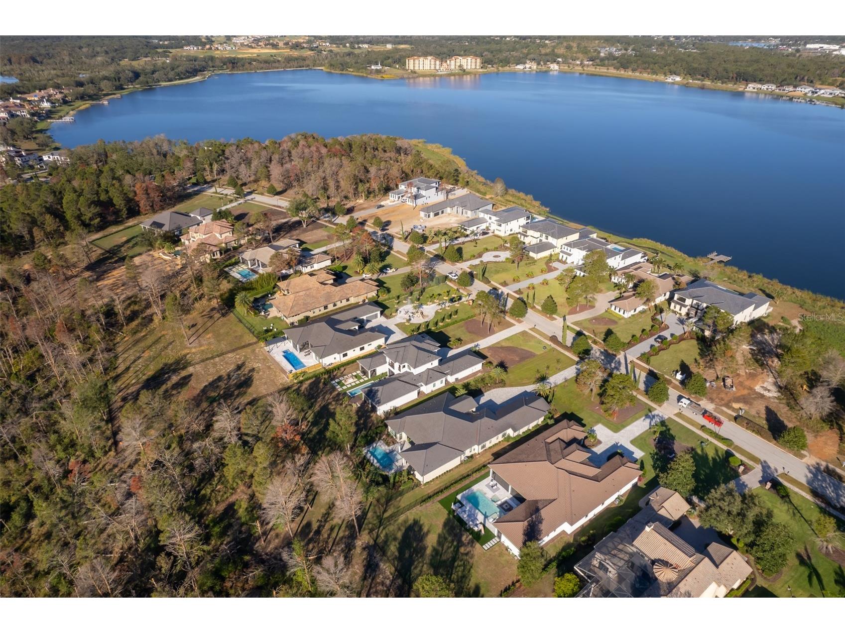 15144 Pendio Drive Montverde FL 34756 O6409213 image47