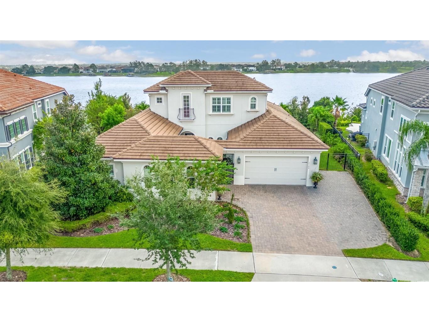 15144 Shonan Gold Drive Winter Garden FL 34787 - LAKE HANCOCK O6144839 image1