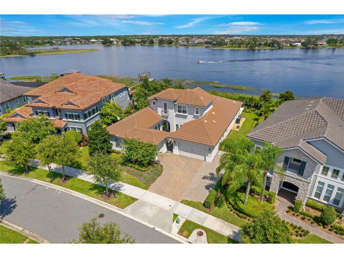 15144 Shonan Gold Drive Winter Garden FL 34787 - LAKE HANCOCK O6219561 image1