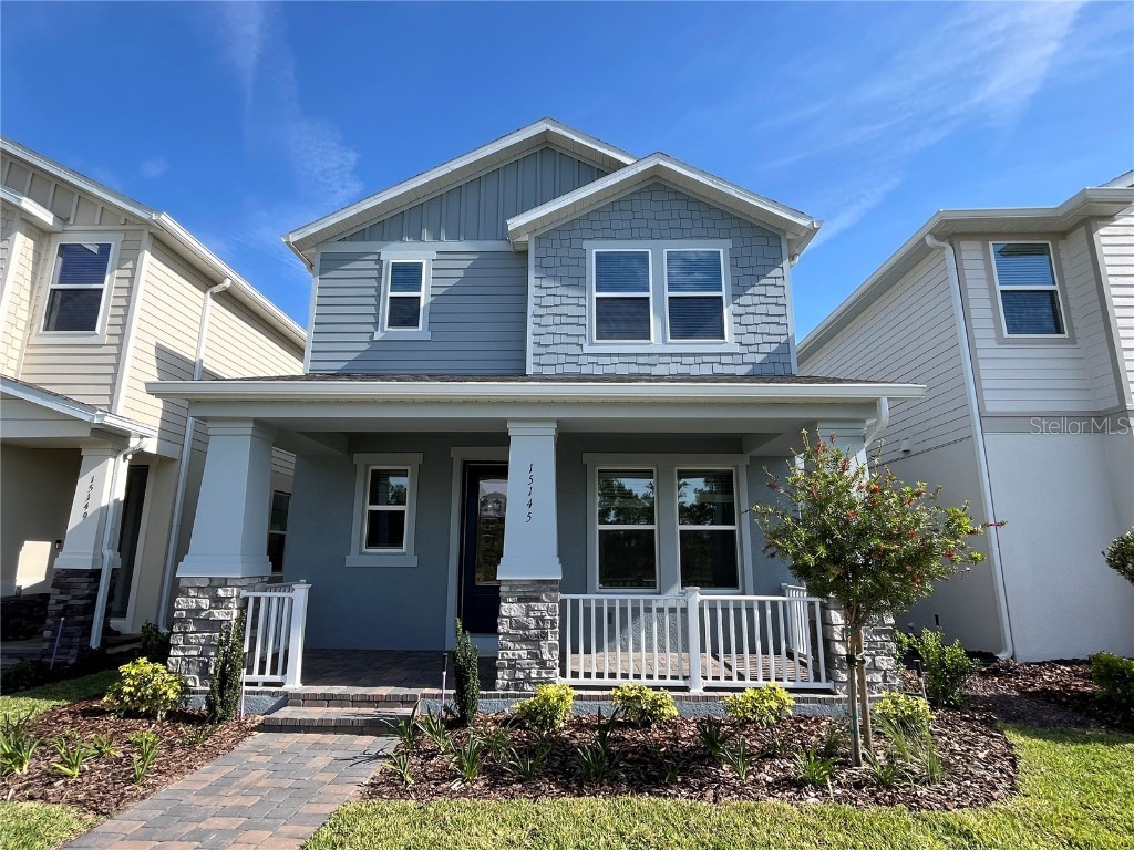 15145 Summer Harvest Street Winter Garden FL 34787 J974905 image1