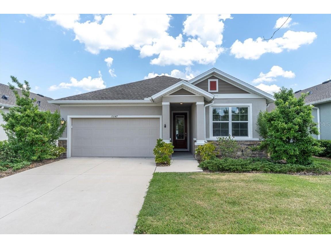 15147 Caravan Avenue Odessa FL 33556 W7864509 image1