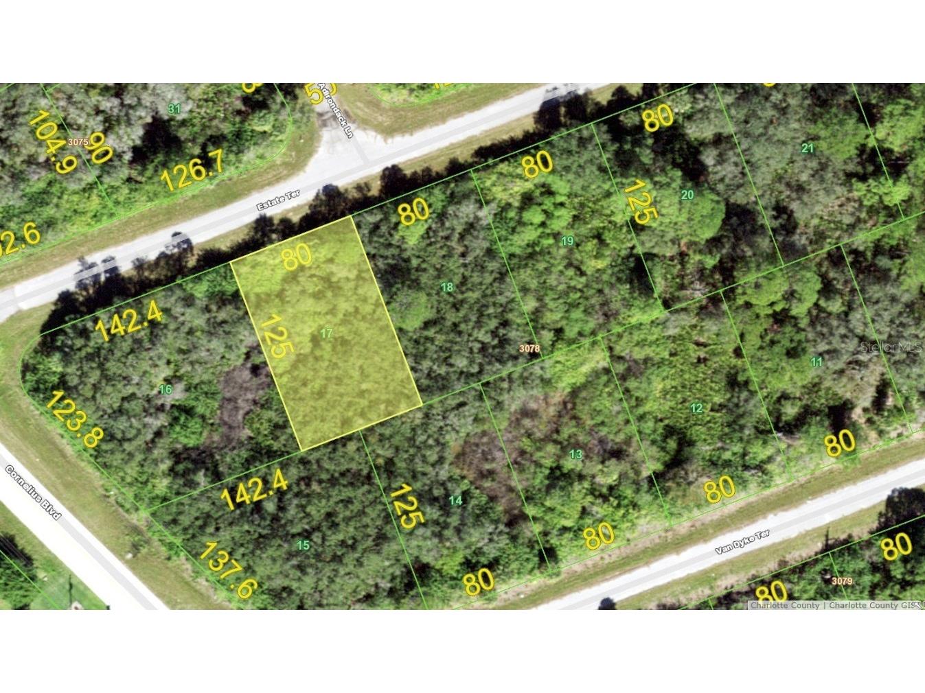 15147 Estate Terrace Port Charlotte FL 33953 A4560289 image1