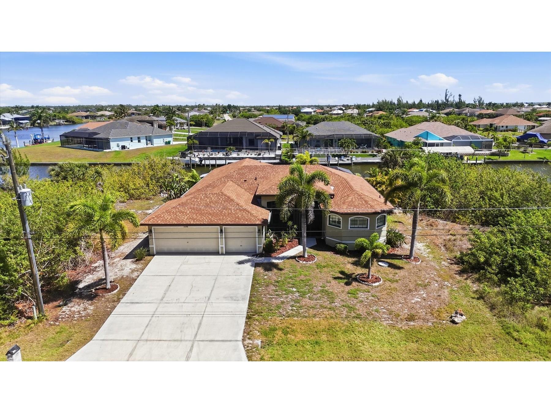 15148 Acorn Circle Port Charlotte FL 33981 D6147525 image1