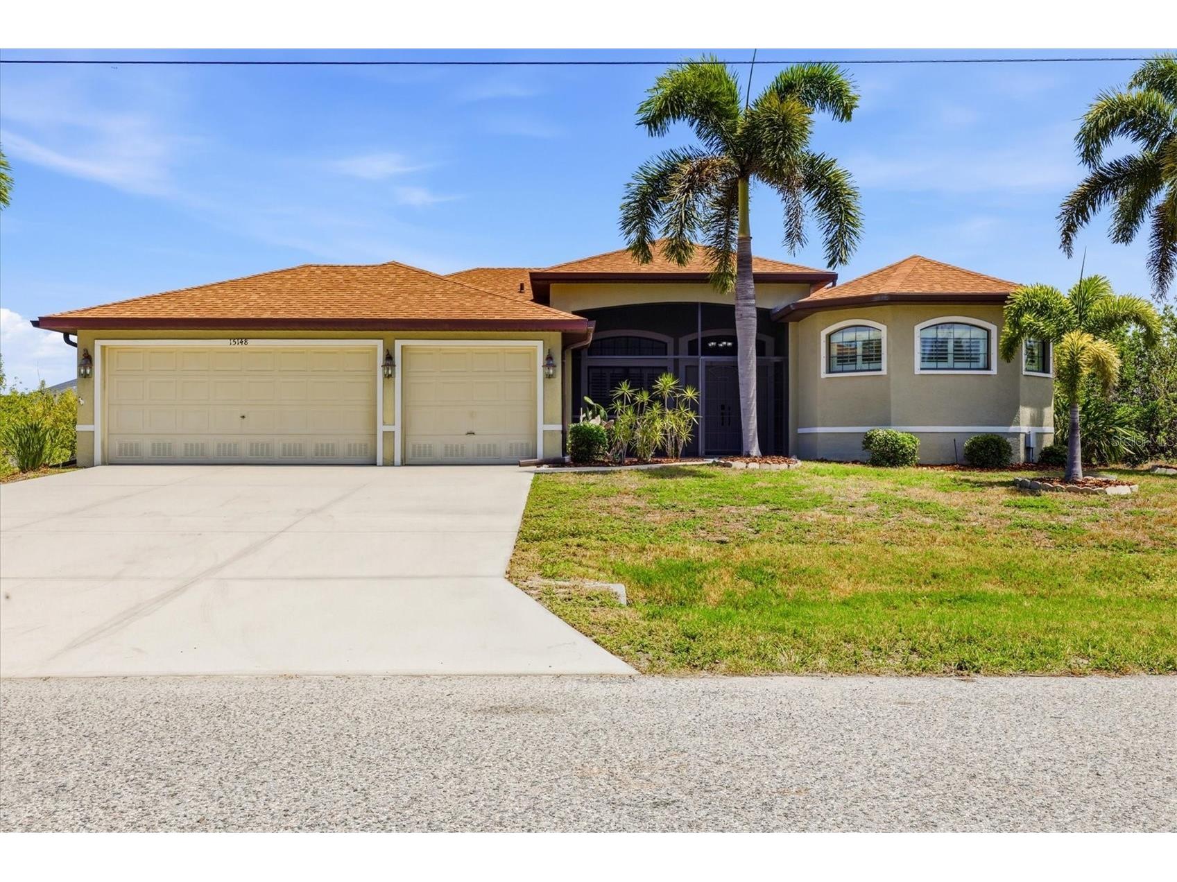 15148 Acorn Circle Port Charlotte FL 33981 D6147525 image2