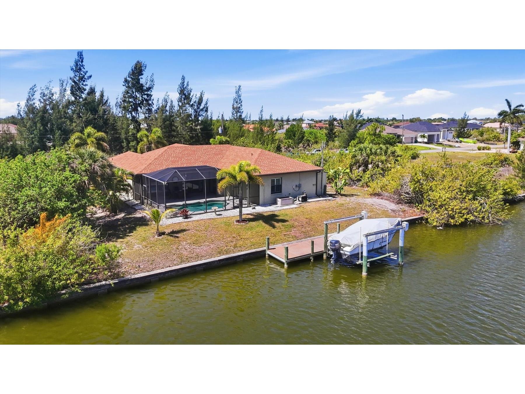 15148 Acorn Circle Port Charlotte FL 33981 D6147525 image29