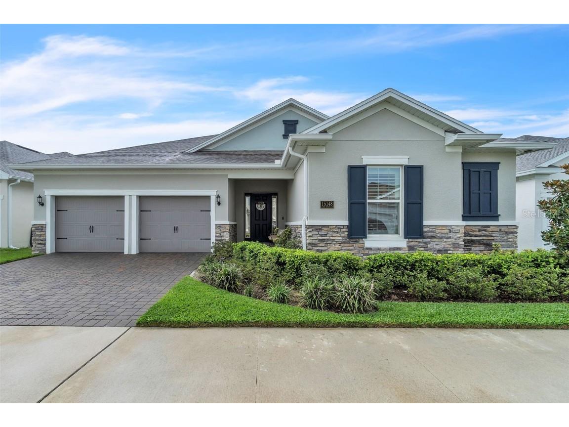 15148 Lake Bessie Loop Winter Garden FL 34787 O6327835 image1
