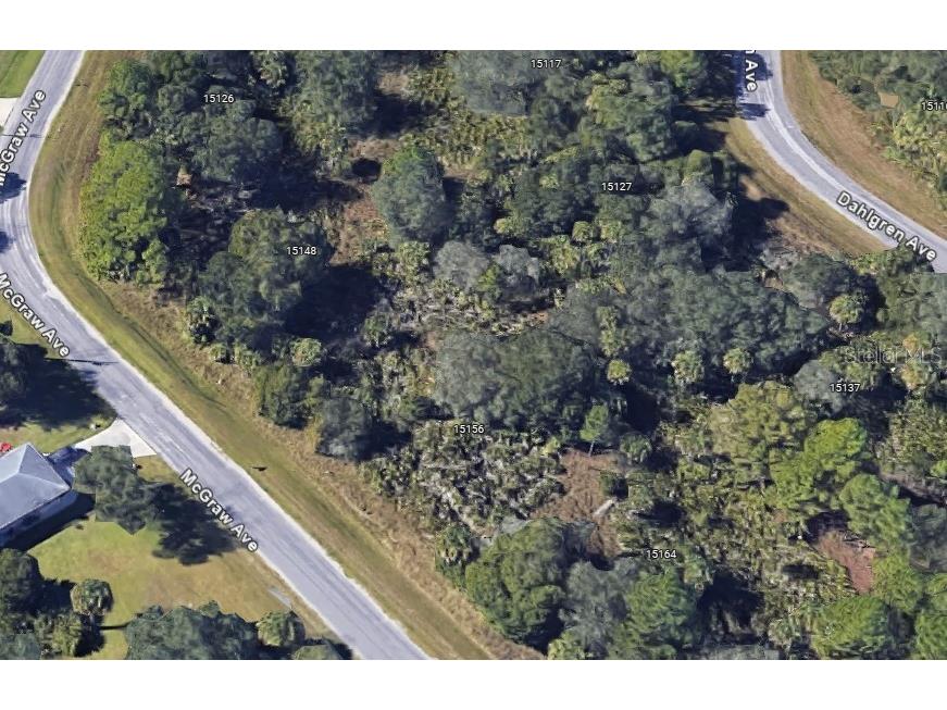 15148 Mcgraw Avenue Port Charlotte FL 33953 U8250509 image1
