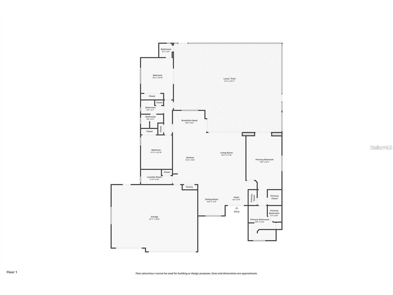 15148 Taurus Circle Port Charlotte FL 33981 C7520067 image48