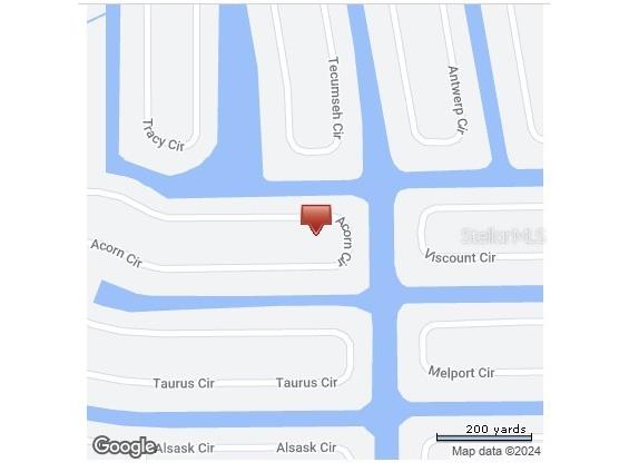 15149 Acorn Circle Port Charlotte FL 33981 A4617563 image1