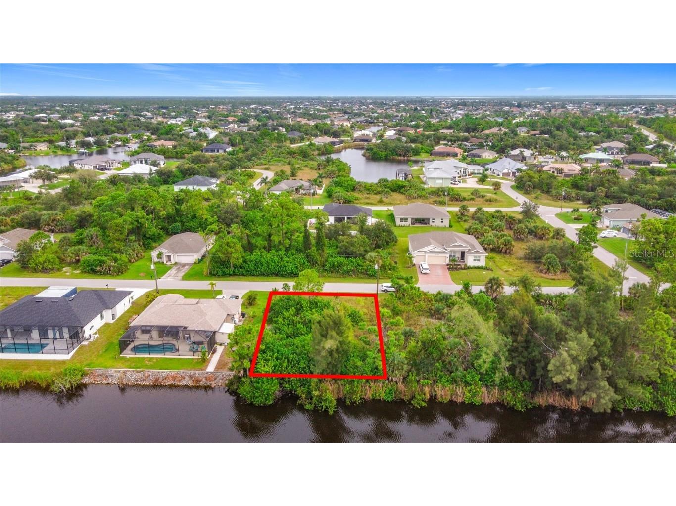 15149 Amsterdam Avenue Port Charlotte FL 33981 TB8430430 image3