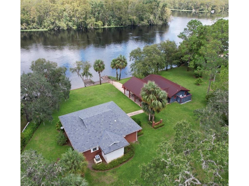 15149 NW 46th Lane Chiefland FL 32626 OK224529 image1