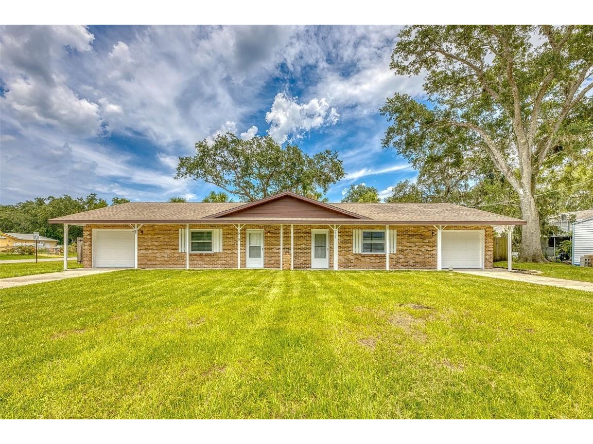 1515 & 1517 Mango Tree Drive Edgewater FL 32132 NS1081361 image1