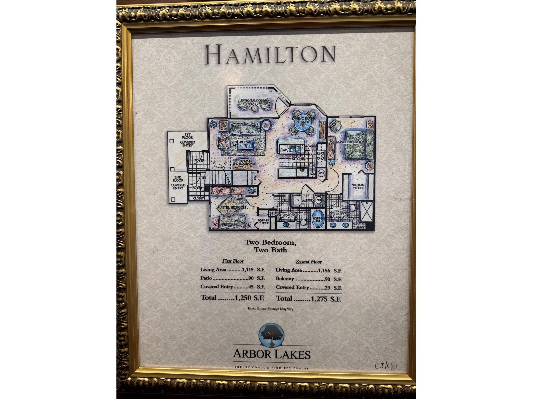 1515 Arbor Lakes Circle Sanford FL 32771 O6348236 image27