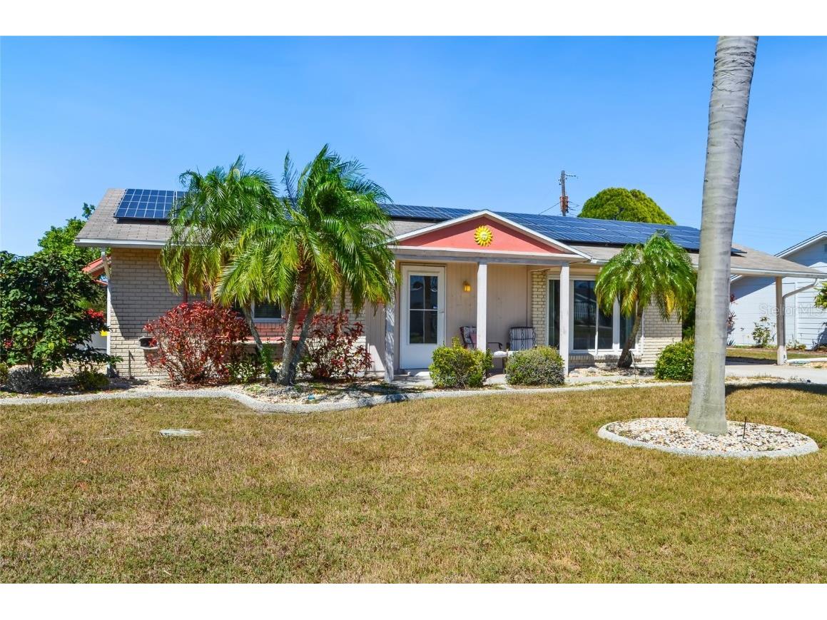 1515 Arrowhead Drive Sun City Center FL 33573 TB8363095 image2