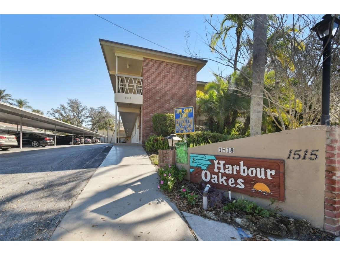 1515 Bayshore Boulevard #11 Dunedin FL 34698 T3504483 image1
