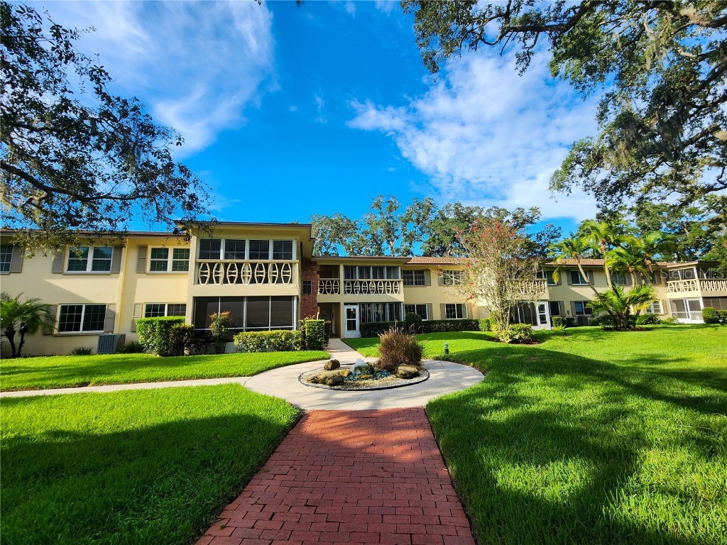 1515 Bayshore Boulevard #12 Dunedin FL 34698 U8238920 image1