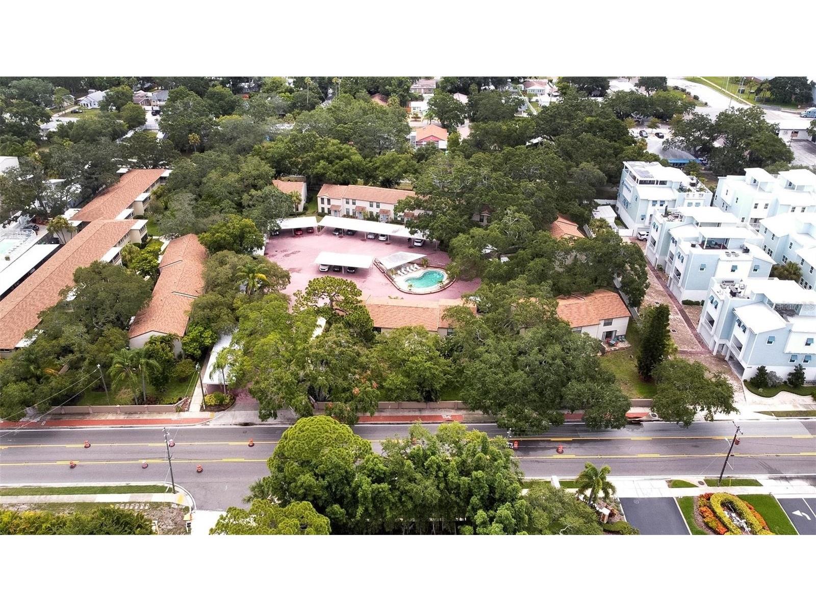 1515 Bayshore Boulevard #33 Dunedin FL 34698 TB8427794 image25