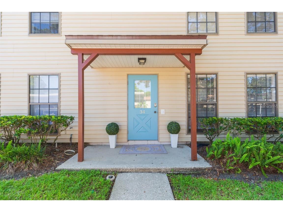 1515 Bayshore Boulevard #34 Dunedin FL 34698 TB8432782 image1
