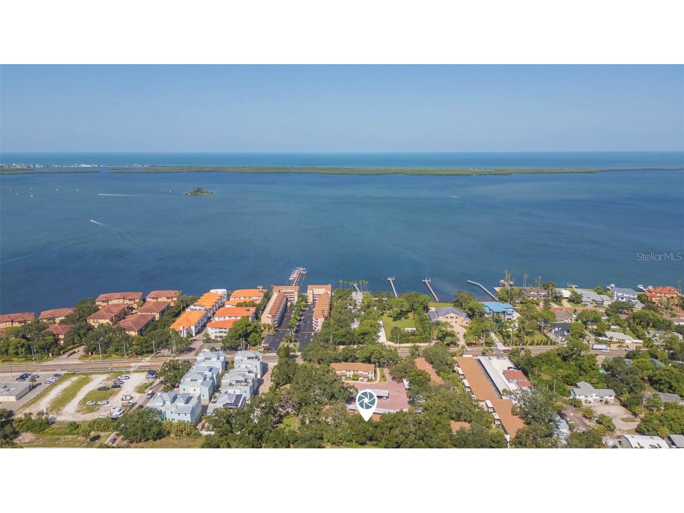 1515 Bayshore Boulevard #34 Dunedin FL 34698 TB8432782 image2