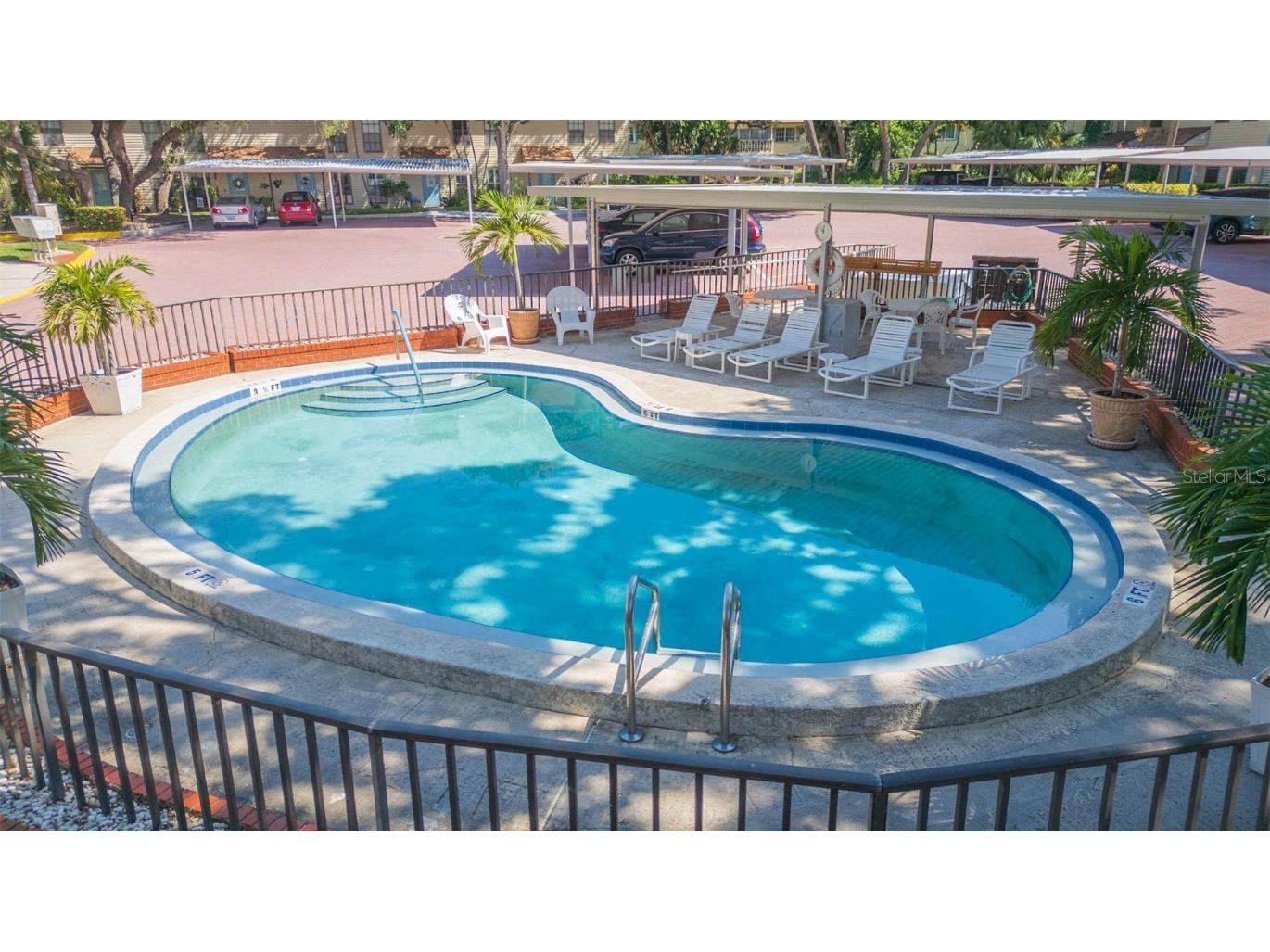 1515 Bayshore Boulevard #34 Dunedin FL 34698 TB8432782 image37