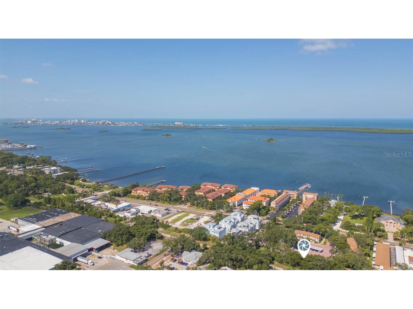 1515 Bayshore Boulevard #34 Dunedin FL 34698 TB8432782 image39
