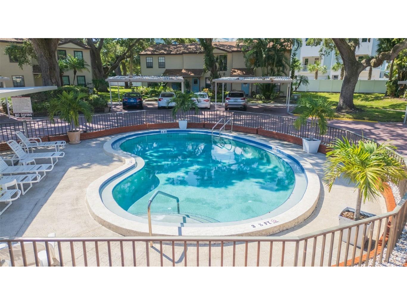 1515 Bayshore Boulevard #34 Dunedin FL 34698 TB8432782 image44