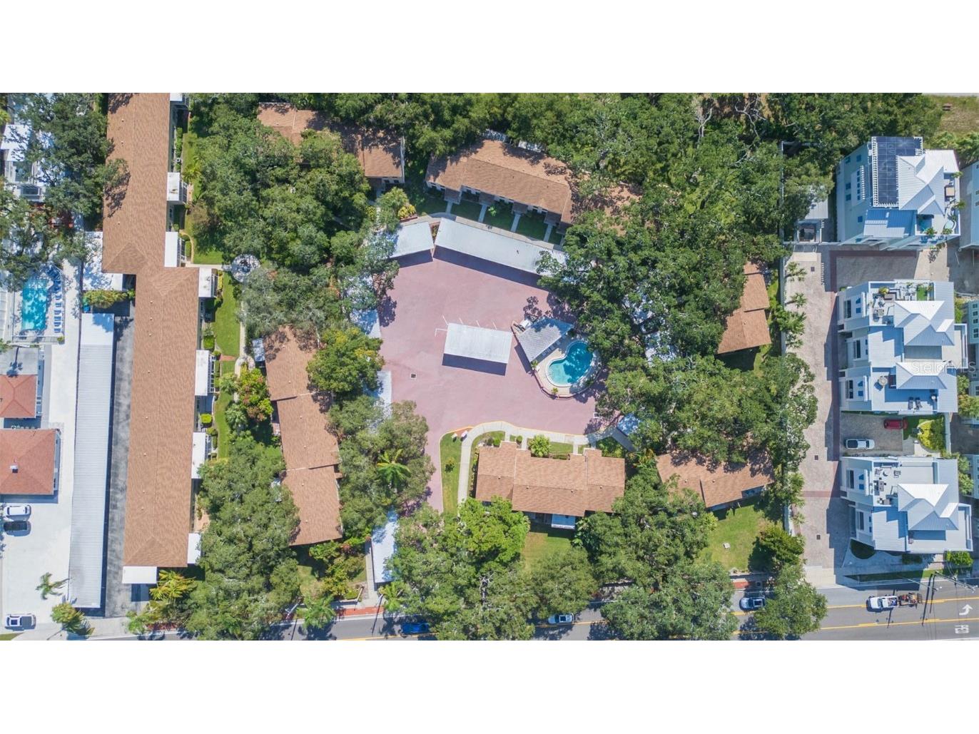 1515 Bayshore Boulevard #34 Dunedin FL 34698 TB8432782 image45