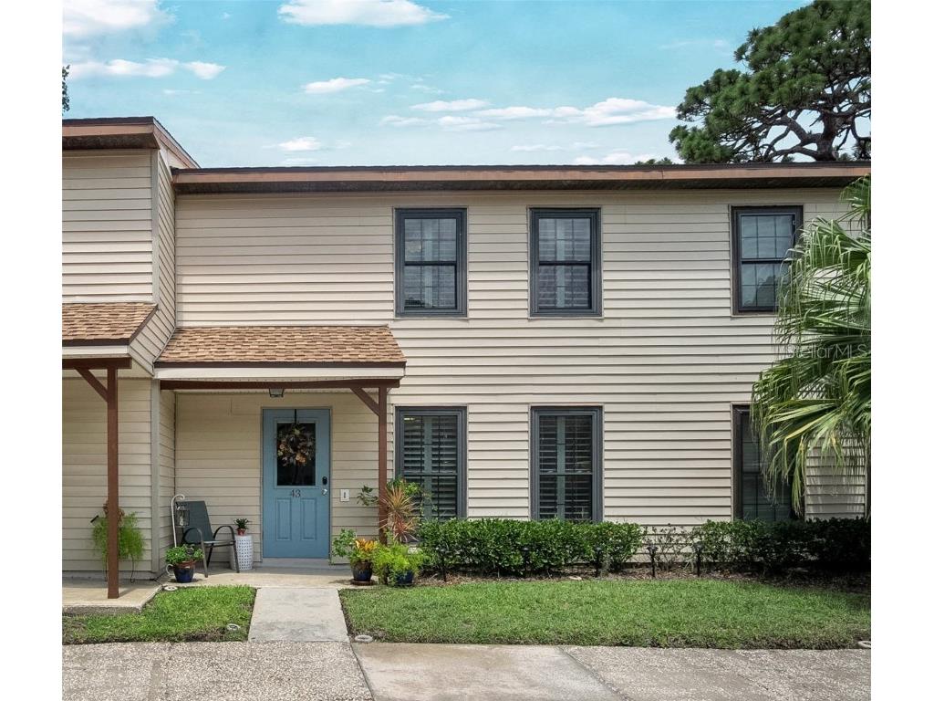 1515 Bayshore Boulevard #43 Dunedin FL 34698 U8248369 image1