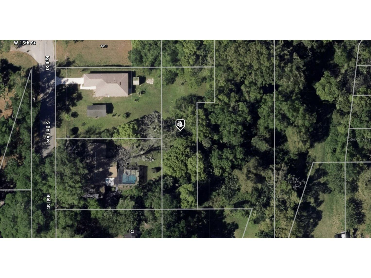 1515 Bell Avenue Sanford FL 32771 A4690844 image1