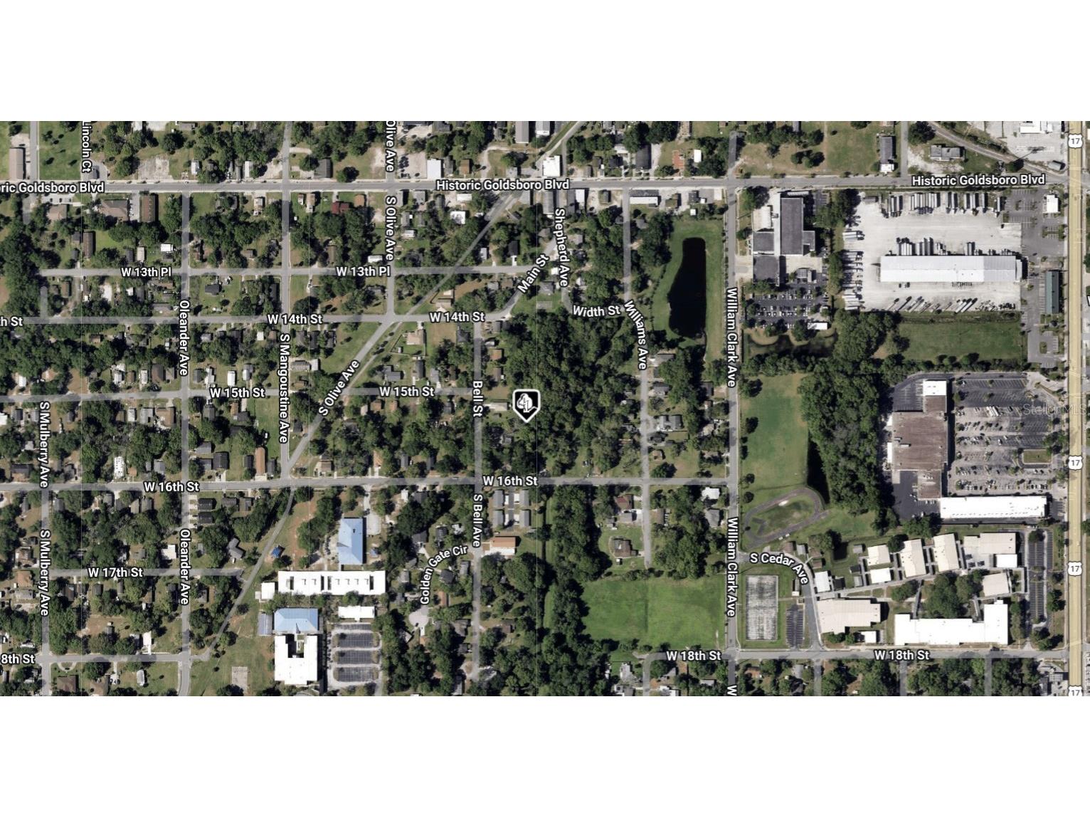 1515 Bell Avenue Sanford FL 32771 A4690844 image2