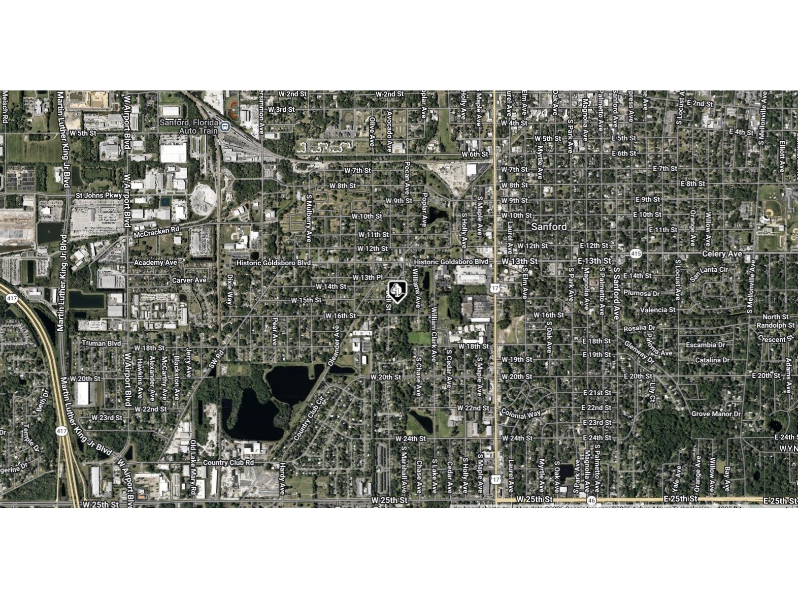 1515 Bell Avenue Sanford FL 32771 A4690844 image3