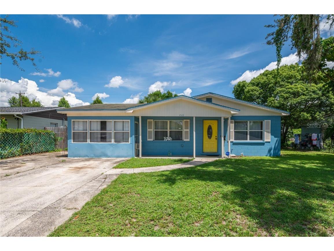 1515 Candyce Street Lakeland FL 33815 L4955327 image1