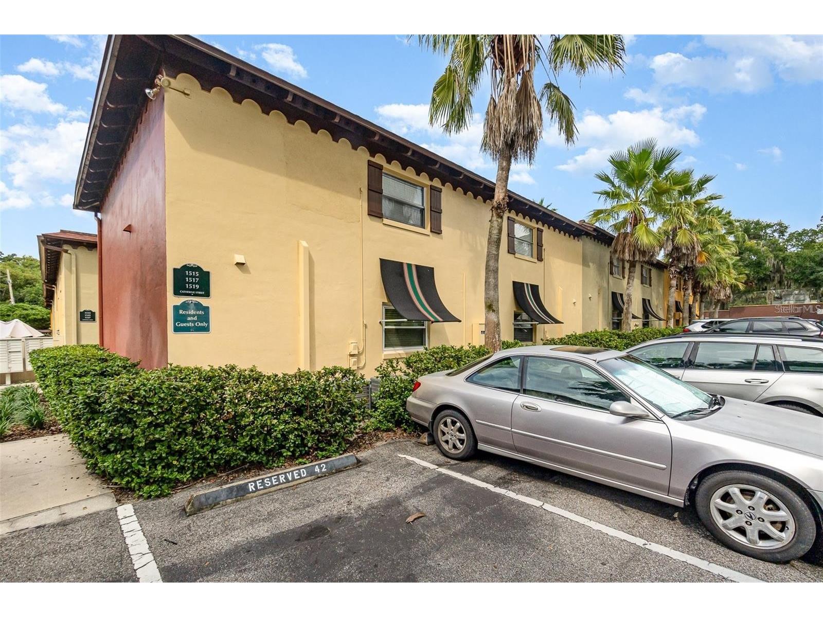 1515 Catherine Street #3 Orlando FL 32801 O6397130 image17