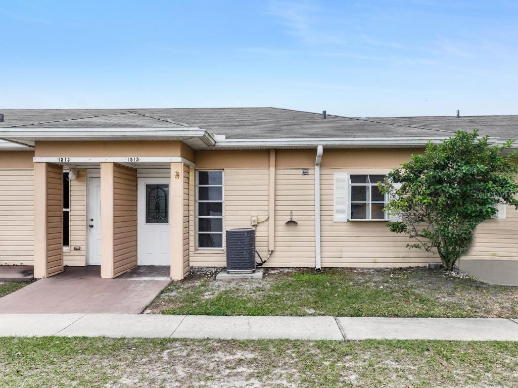1515 Club Circle Lake Wales FL 33854 S5096358 image1
