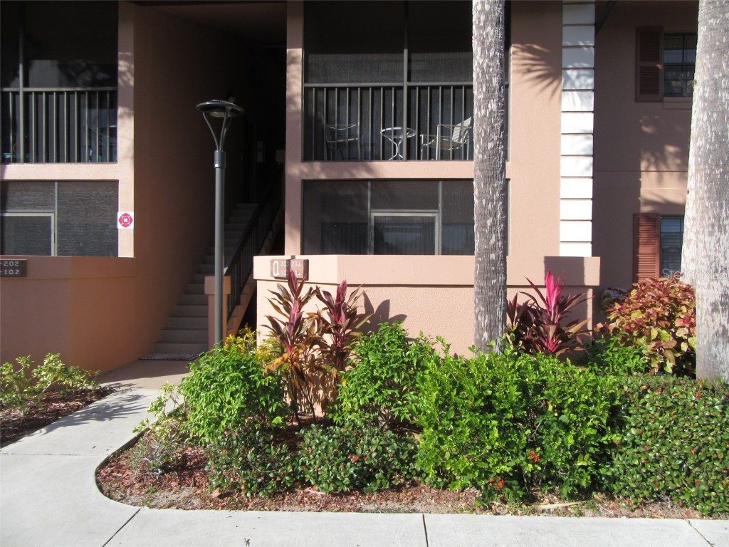 1515 Forrest Nelson Blvd #Q104 Port Charlotte FL 33952 C7486065 image1