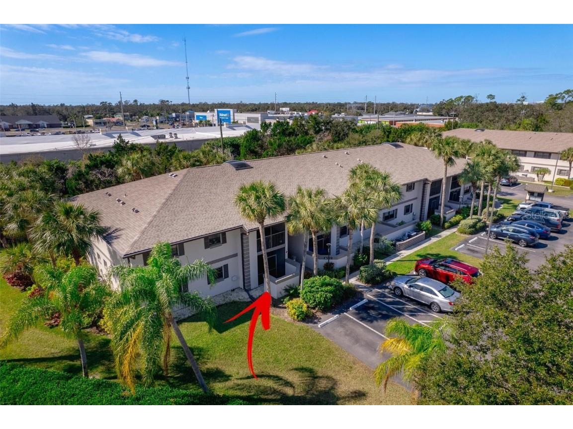 1515 Forrest Nelson Boulevard #A102 Port Charlotte FL 33952 A4598279 image1
