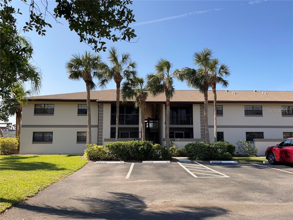 1515 Forrest Nelson Boulevard #A104 Port Charlotte FL 33952 C7467191 image1