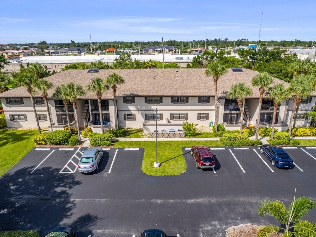 1515 Forrest Nelson Boulevard #A208 Port Charlotte FL 33952 C7512929 image1