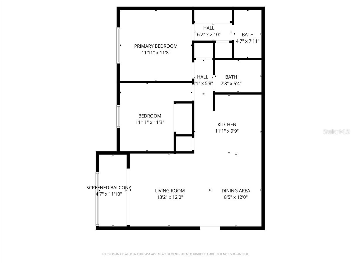 1515 Forrest Nelson Boulevard #B206 Port Charlotte FL 33952 C7524025 image2