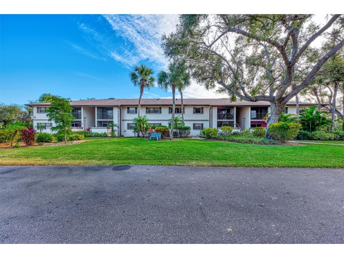 1515 Forrest Nelson Boulevard #C108 Port Charlotte FL 33952 N6129532 image1