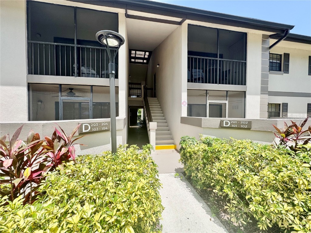 1515 Forrest Nelson Boulevard #D102 Port Charlotte FL 33952 C7510805 image1